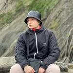 Daniel Servo - @_servoo - Instagram