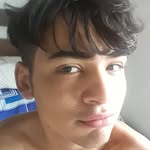 Daniel Servo - @servo915 - Instagram