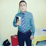 Daniel Servo d Deus - @danielsilva1500 - Instagram