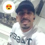 Daniel Servo De Deus - @charlismiguel5 - Instagram