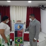 Daniel Servo DE Deus - @daniel_e_luzia_ - Instagram