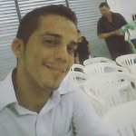 Daniel servo de Deus - @tu_senhor_mim_guia - Instagram