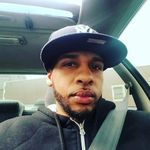 Daniel Servones - @the_1_u_never_wanted - Instagram