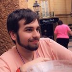 Daniel Sessions - @danny.sessions11 - Instagram