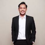 Daniel Cahyo Seto - @danielcahyoseto - Instagram