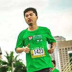 Daniel Rubens Seto - @danielseto - Instagram