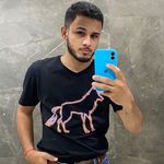 Daniel Severino - @danieelseve - Instagram