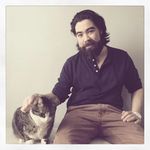 Daniel Severino - @magicdannyny - Instagram