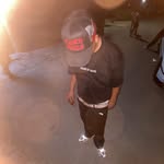 Daniel Severino De La Cruz - @bhrayanrubirosa1 - Instagram