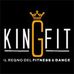 KingFit di Daniel Severino - Facebook