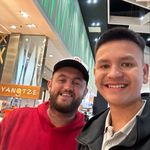 Daniel severn - @danielsevern07 - Instagram