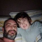 Daniel Severn - Facebook