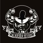 Daniel Severo - @academiasevero - Instagram