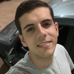 Daniel Severo - @danielseverosantos - Instagram