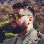 Daniel Severo Amaral Jr - @danielamaraljr - Instagram