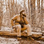 Daniel Sewell - @midgardiannomad - Instagram