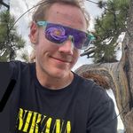 Daniel Sewell - @djsewell34 - Instagram
