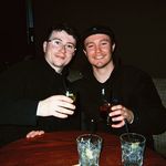 Daniel Sewell - @dan_sewell99 - Instagram