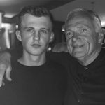 Daniel Sewell - @dannysewell12 - Instagram