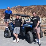 Daniel Sewell - @sewelldaniel - Instagram