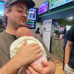 Daniel Sewell - @sewelly099 - Instagram
