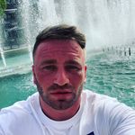 Daniel Sewell - @sewell123 - Instagram