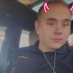 Daniel Sewell - @dsrs9997 - Instagram
