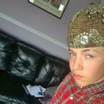 daniel sexton - @muddafuckan_g - Instagram