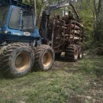 Daniel Sexton - @sextons_excavating_and_logging - Instagram