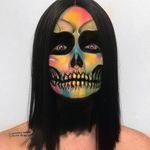 Daniel Sexton - @danielbeauty101 - Instagram