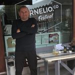Daniel Sforza - @danielsforzabici - Instagram