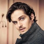 Daniel Sharman FAN ACCOUNT - @danielsharman.fan - Instagram