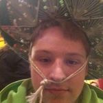 Daniel Shade - @daniel.slimshady - Instagram