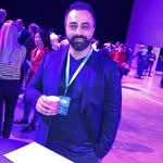 Mark S Sh - @danielshafti - Instagram