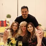 Daniel Nader Shaheen - @danielshaheen75 - Instagram