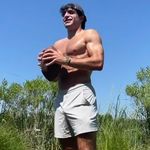 Daniel Shaheen - @danielshaheen_ - Instagram