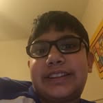 Daniel Shamas - @ushamas2019 - Instagram