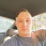 Daniel Shane - @ds202o - Instagram
