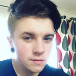 Daniel Shane - @dansshanech - Instagram