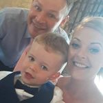 Daniel Sharpe - @daniel.sharpe.85 - Instagram