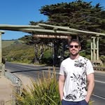 Daniel Sharpe - @sharpe4389 - Instagram