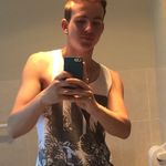 Daniel Sharpe - @ivsharpieevi - Instagram