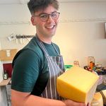 Daniel Sharpe - @_danielbakes_ - Instagram