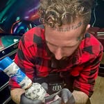 Daniel Sharpe - @stay.sharpe.art - Instagram