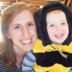 Jen Daniel Shattuck - @jenintheshire - Instagram