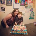 Jen Daniel Shattuck - @jenincp - Instagram