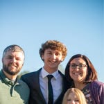 Daniel Shearin - @dshearin135 - Instagram