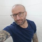 Daniel Sheils - @dannybzero - Instagram