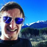 Daniel Sheldon - @smelldon - Instagram