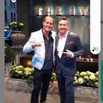 Daniel Sheldon - @danielatliquavape - Instagram